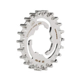 Gates Carbon Drive CDX Alfine Sprockets