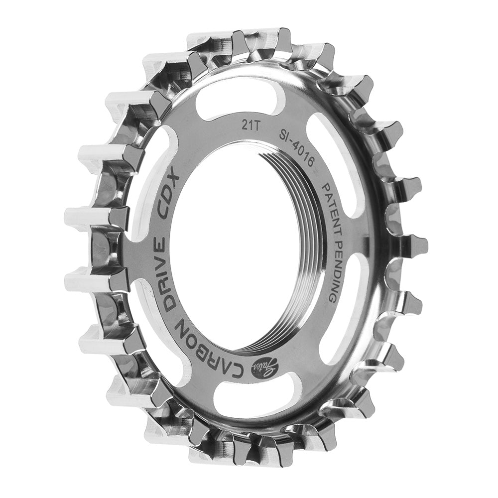 Gates Carbon Drive CDX Thread-On Sprocket