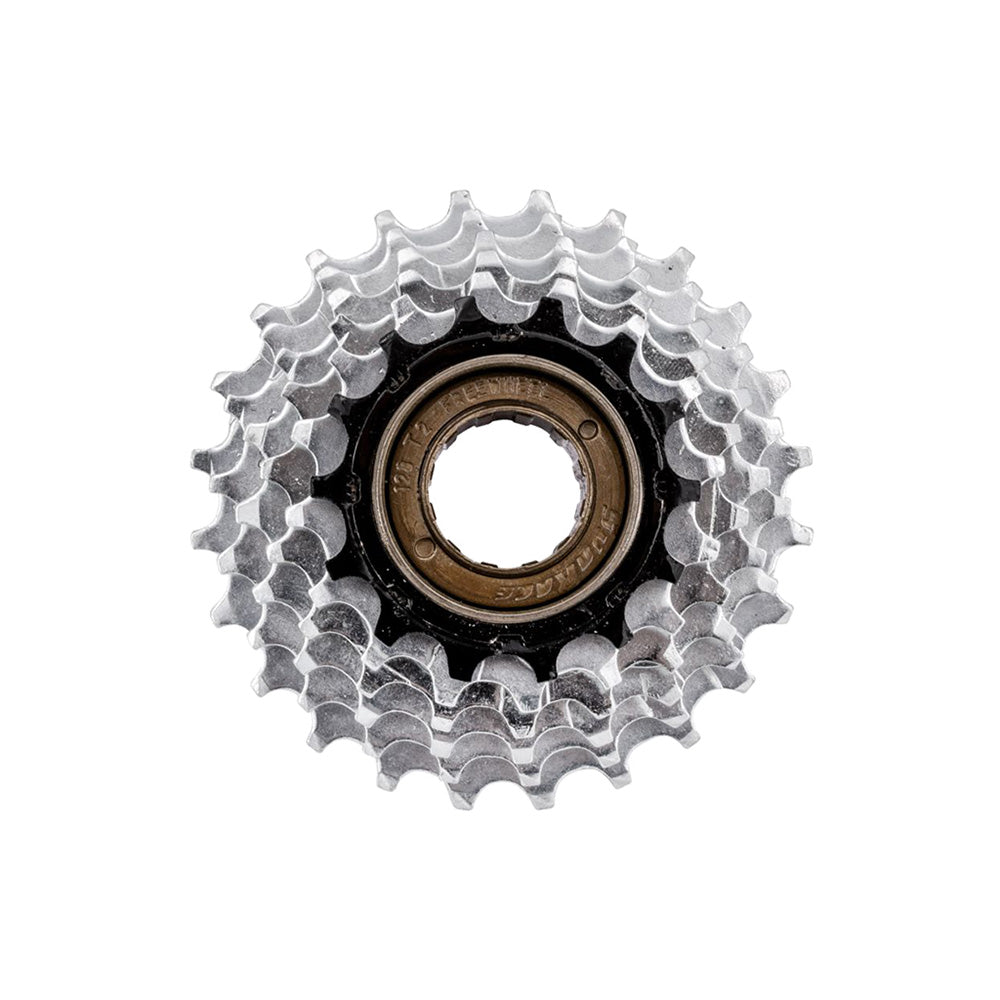 SunRace 5 Speed 14-28T Freewheel