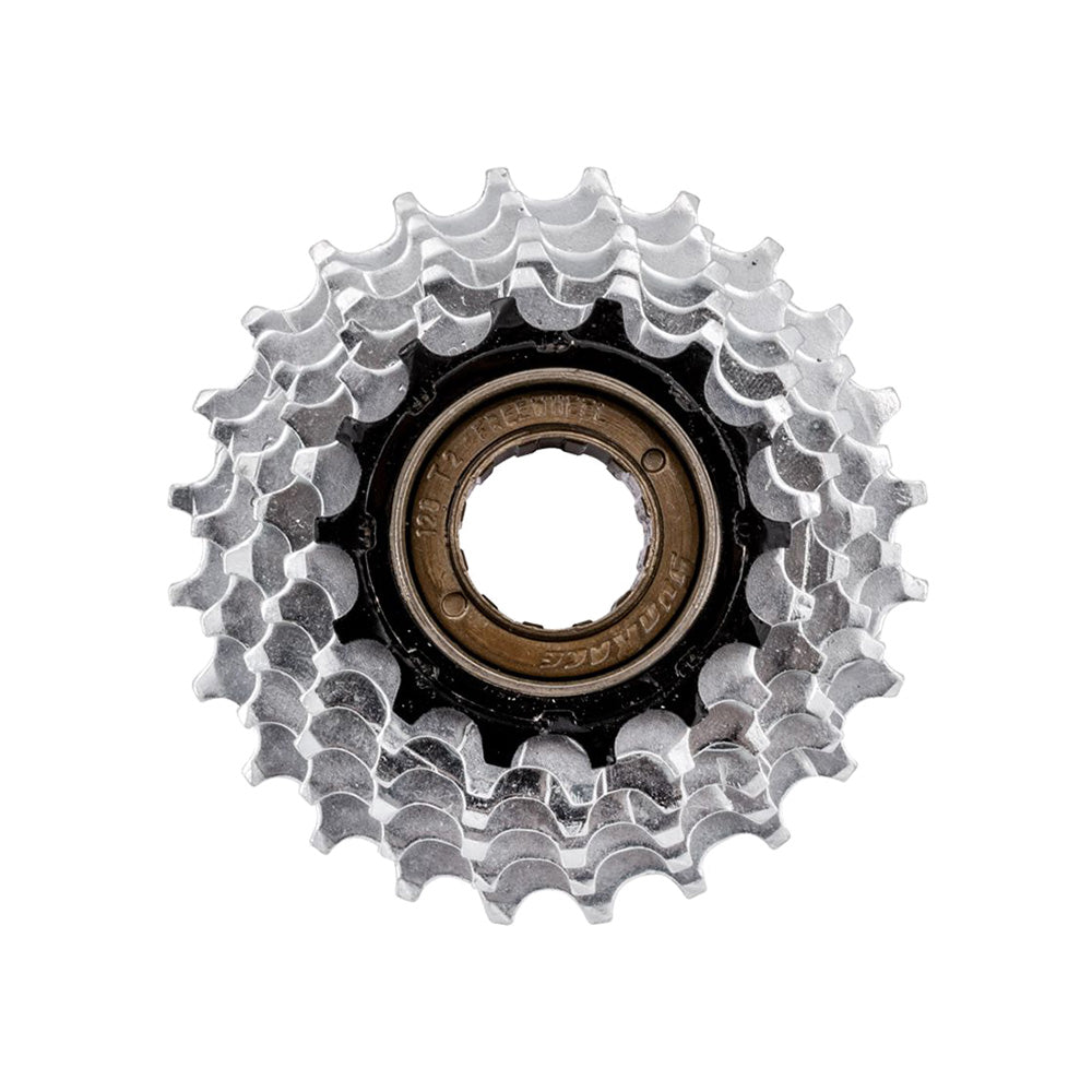 SunRace Freewheel 6-speed