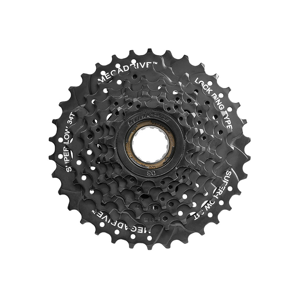 SunRace Freewheel 7-speed