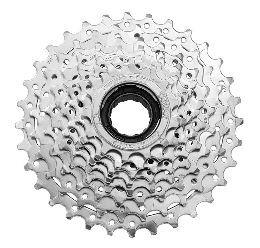 SunRace 8 Speed 13-32T Freewheel
