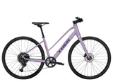 trek fx 1 midstep gen 4 hybrid bike