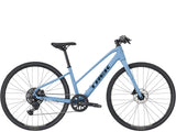 trek fx 2 midstep gen 4 hybrid bike