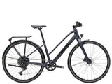 trek hybrid bike fx 3 equipped midstep p130918