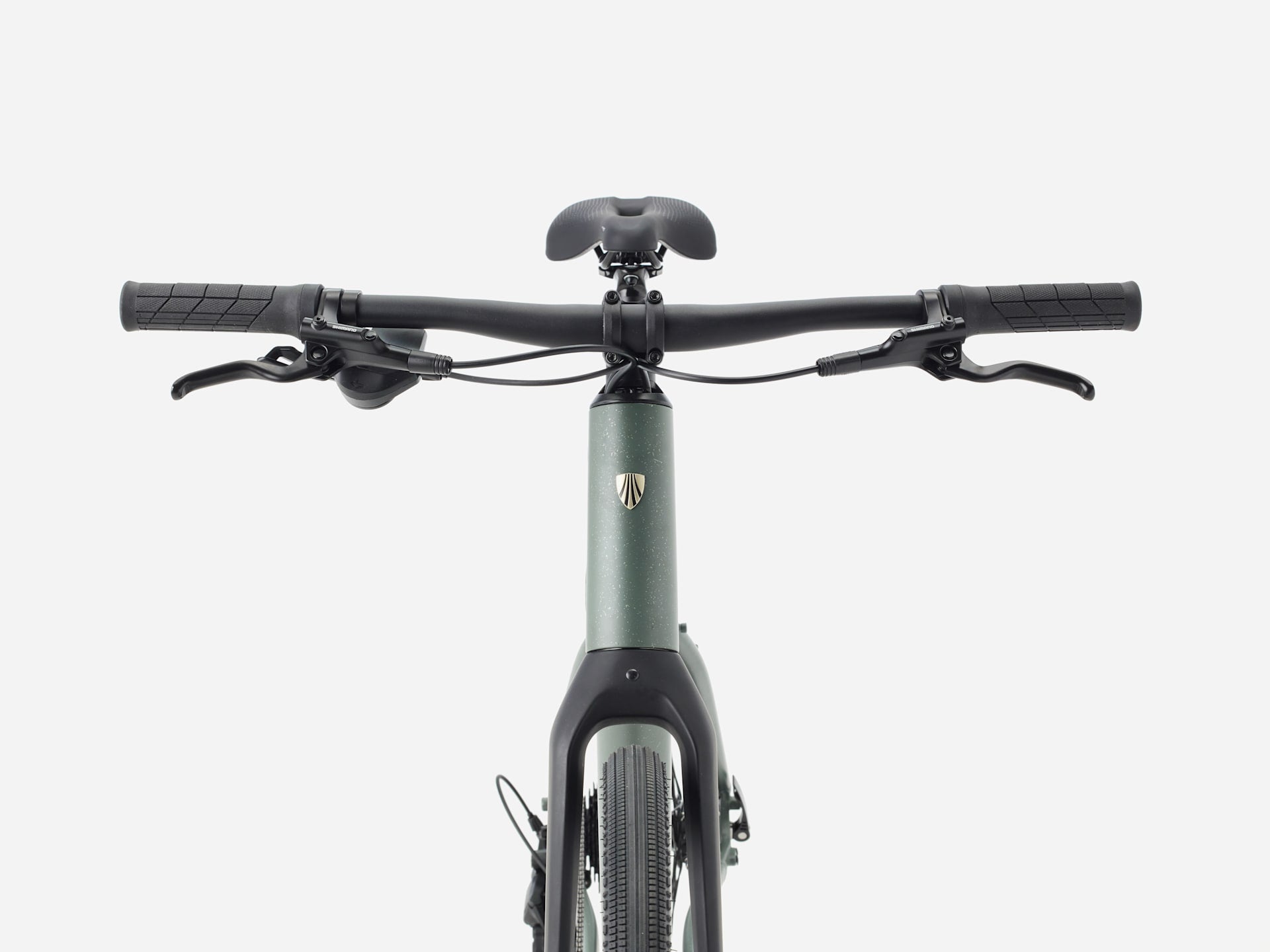 Trek FX Sport AL 3 Hybrid Bike
