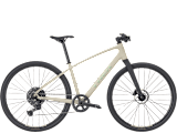 Trek FX Sport AL 3 Hybrid Bike