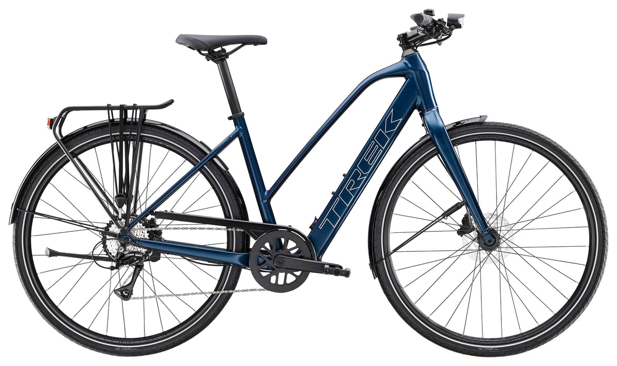 trek e hybrid bike fx 2 stagger lt p125475