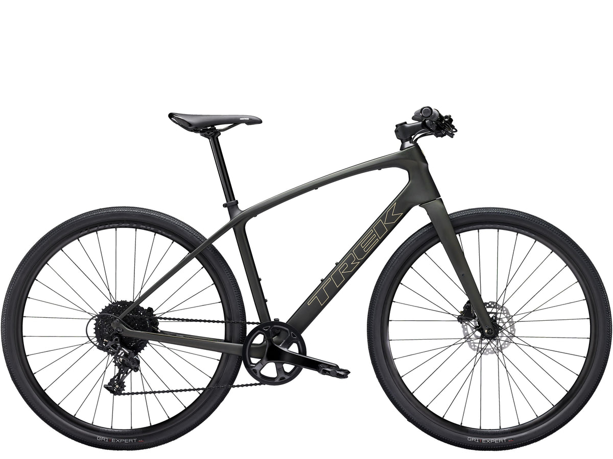trek hybrid bike fx sport 5 p133257
