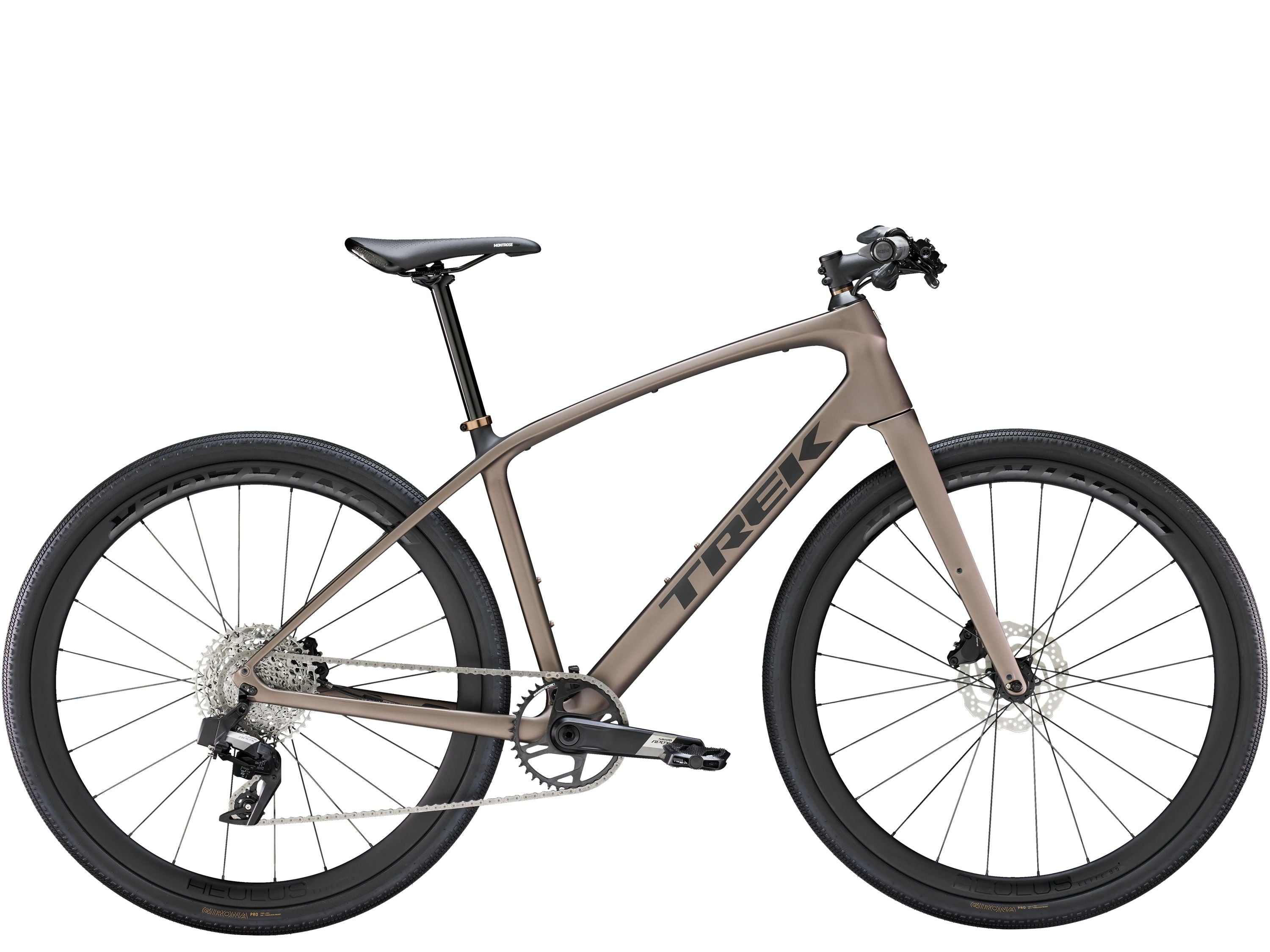 trek hybrid bike fx sport 6 p133258
