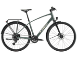 trek fx sport al equipped hybrid bike