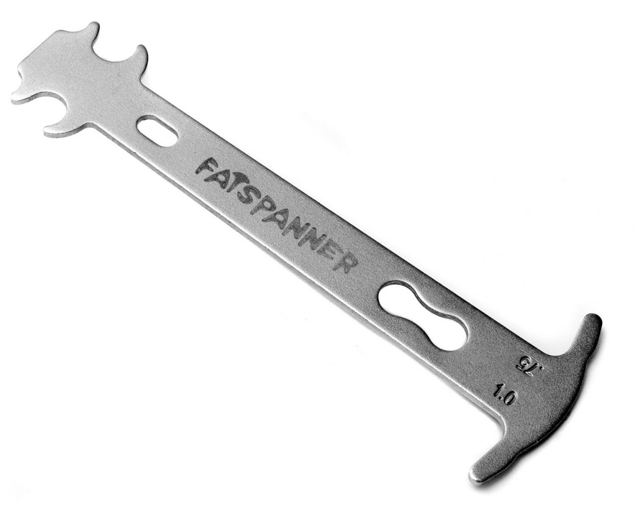 Fat Spanner Chain Wear Tool