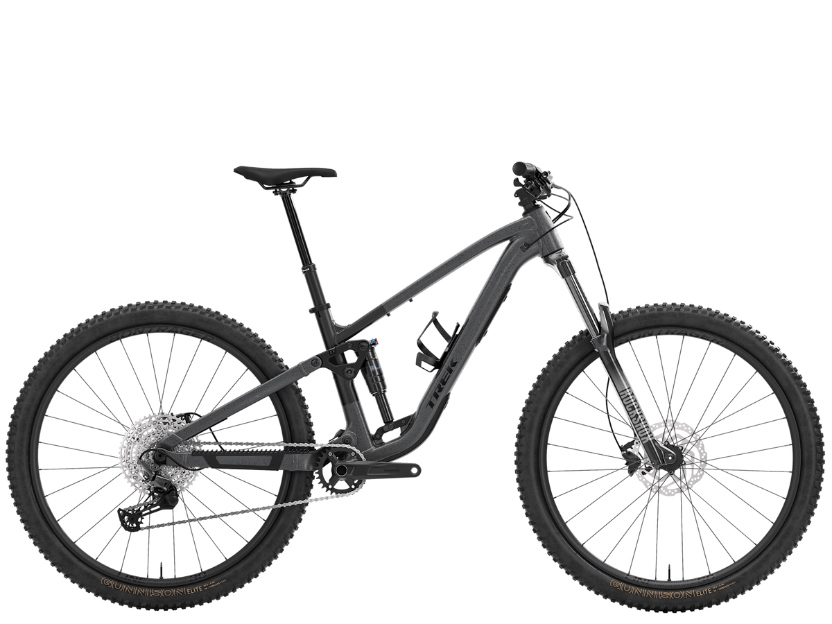 Trek Fuel EX 5 Gen 7 Mountain Bike