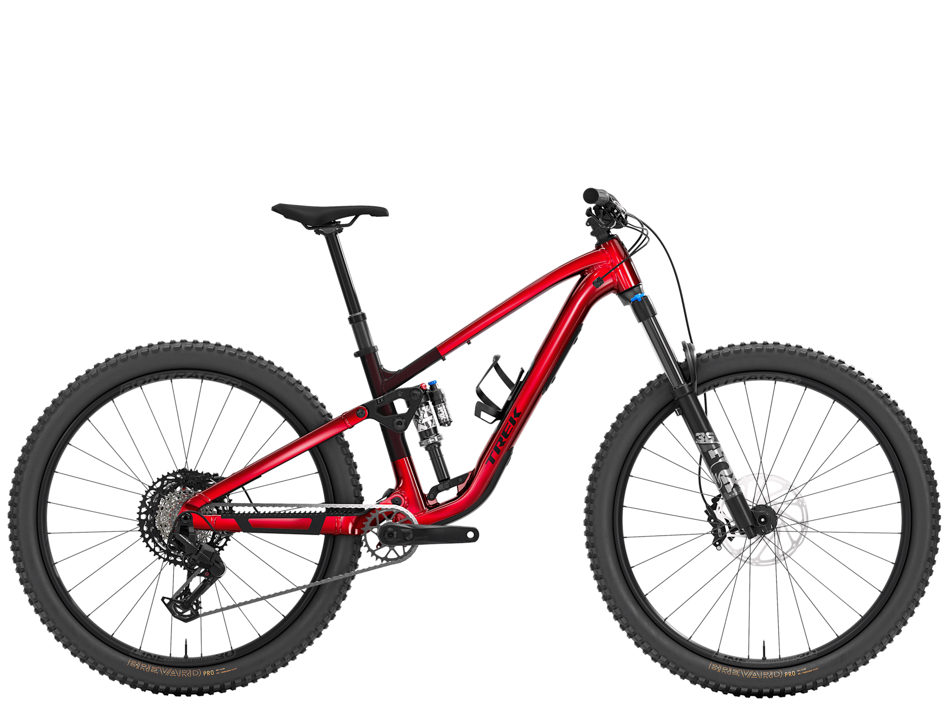 Trek Fuel EX 8 Gen 7 Mountain Bike
