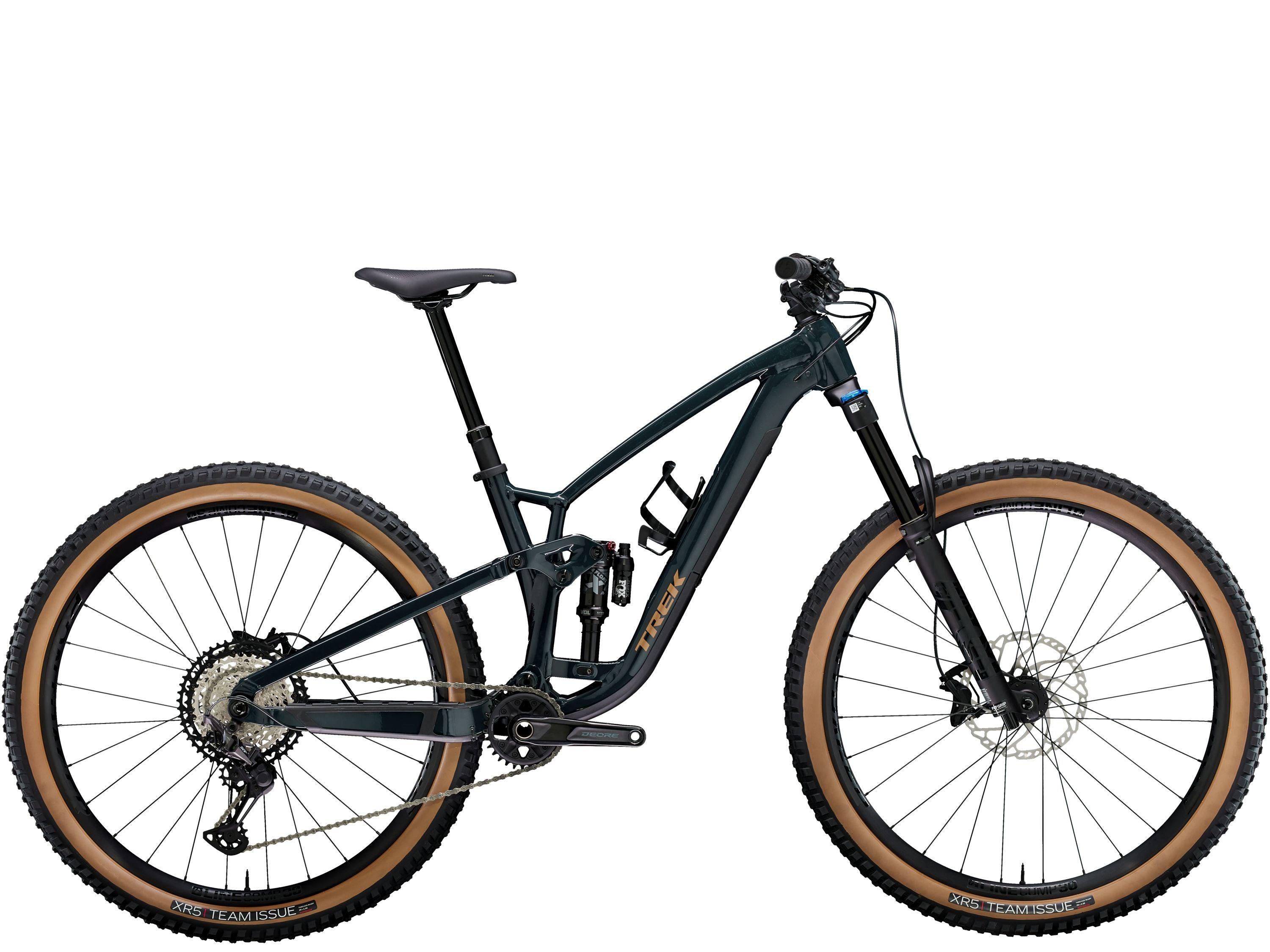 trek mountain bike fuel ex 8 xt p133261