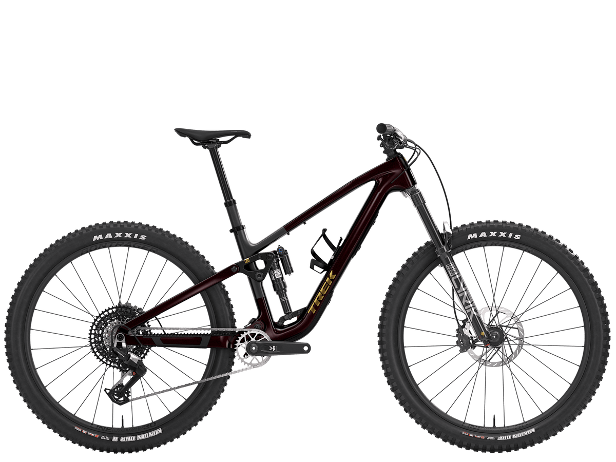 Trek Fuel EX 9.8 Eagle 90 Gen 7 Mountain Bike