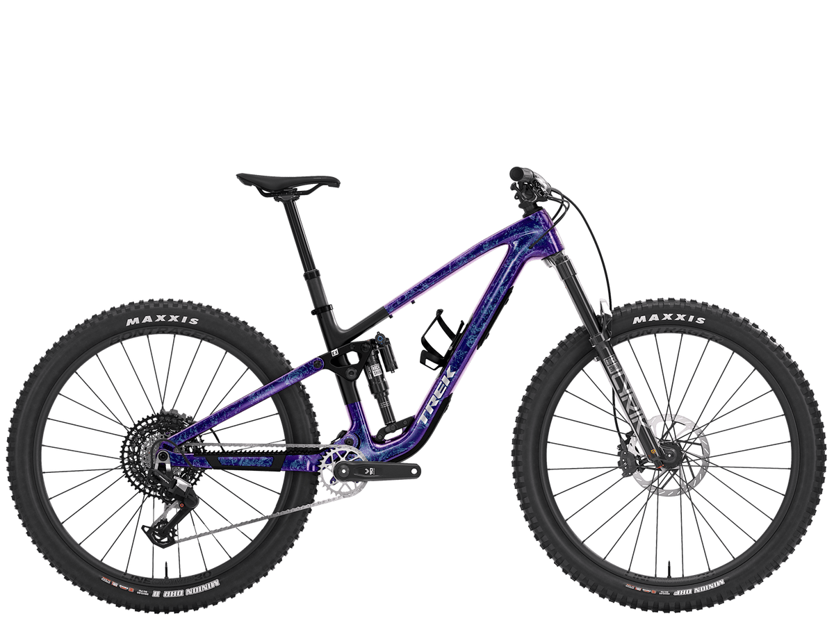 Trek Fuel EX 9.8 Eagle 90 Gen 7 Mountain Bike