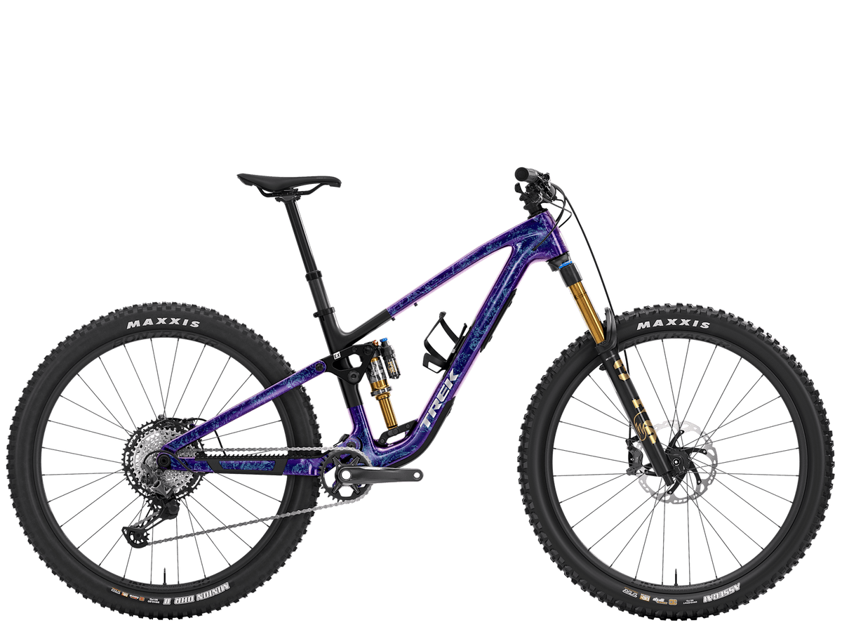 Trek Fuel EX 9.8 XT Gen 7 Mountain Bike