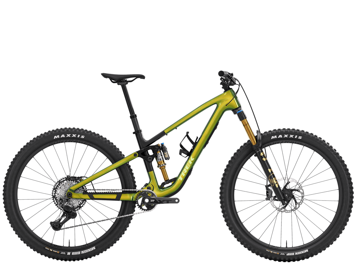 Trek Fuel EX 9.8 XT Di2 Gen 7 Mountain Bike