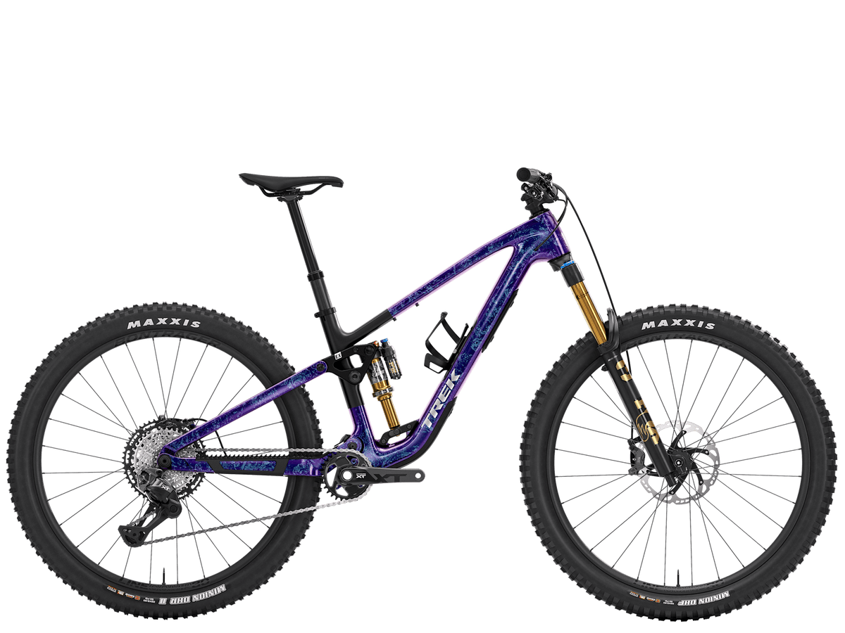 Trek Fuel EX 9.8 XT Di2 Gen 7 Mountain Bike
