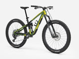 Trek Fuel EX 9.9 X0 AXS Gen 7 Mountain Bike