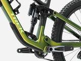 Trek Fuel EX 9.9 X0 AXS Gen 7 Mountain Bike