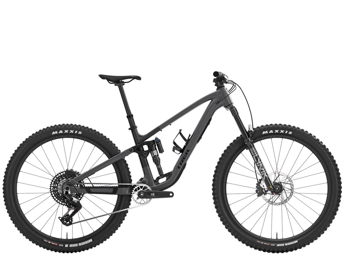 Trek Fuel EX 9 Eagle 90 Gen 7 Mountain Bike