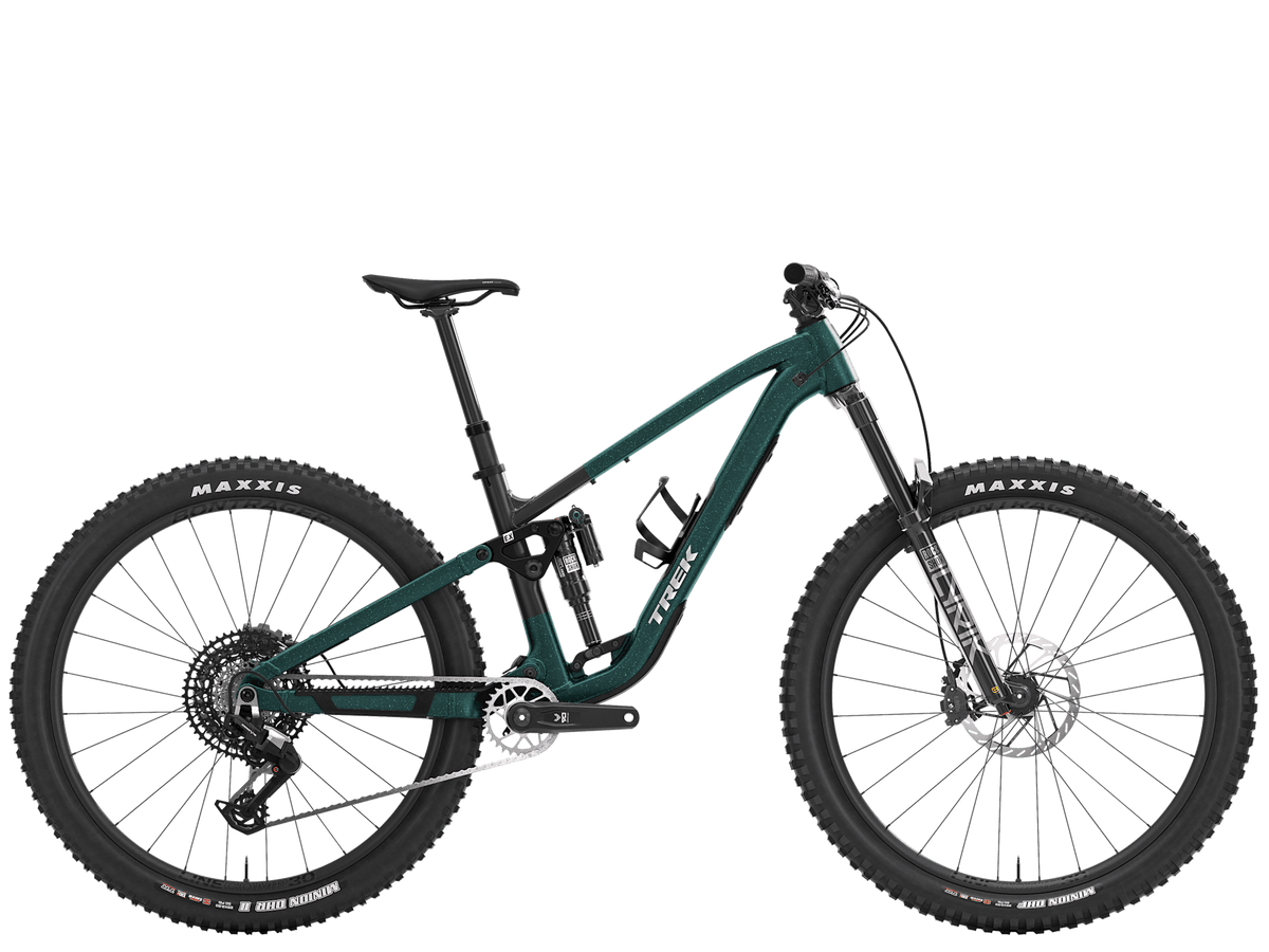 Trek Fuel EX 9 Eagle 90 Gen 7 Mountain Bike