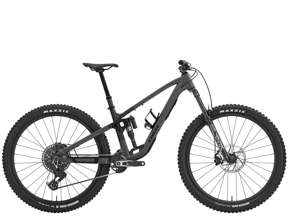 Trek Fuel EX 9 X0 AXS Gen 7 Mountain Bike