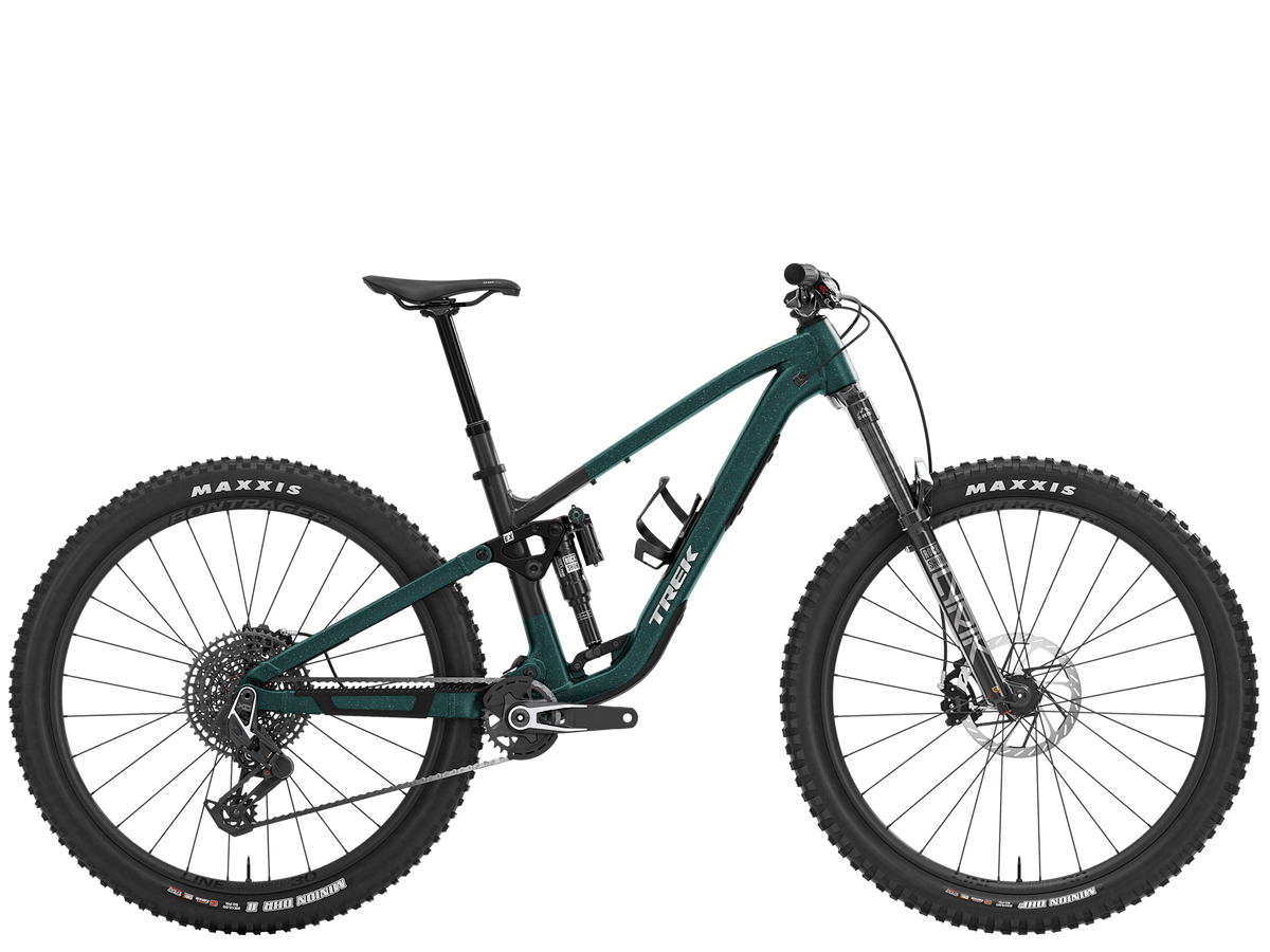 Trek Fuel EX 9 X0 AXS Gen 7 Mountain Bike