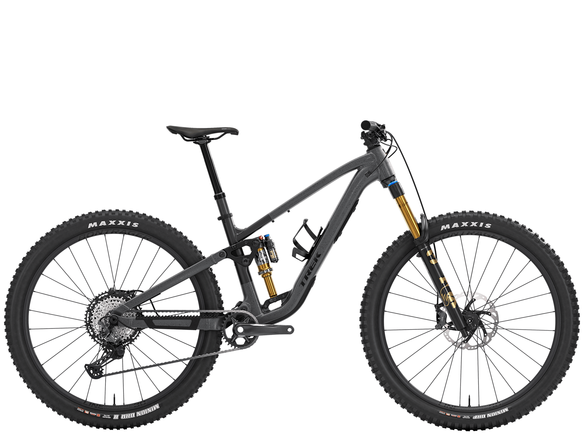 Trek Fuel EX 9 XT Gen 7 Mountain Bike