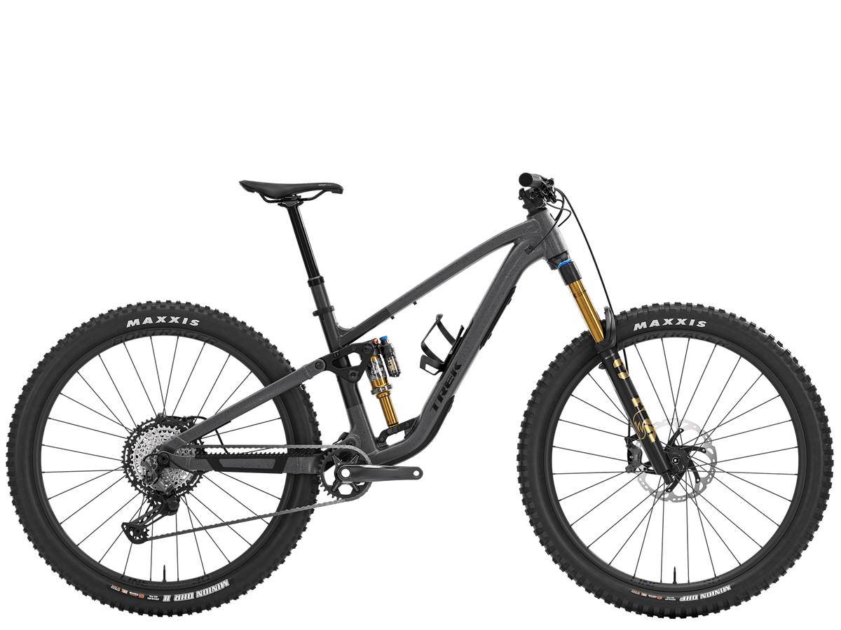 Trek Fuel EX 9 XT Gen 7 Mountain Bike