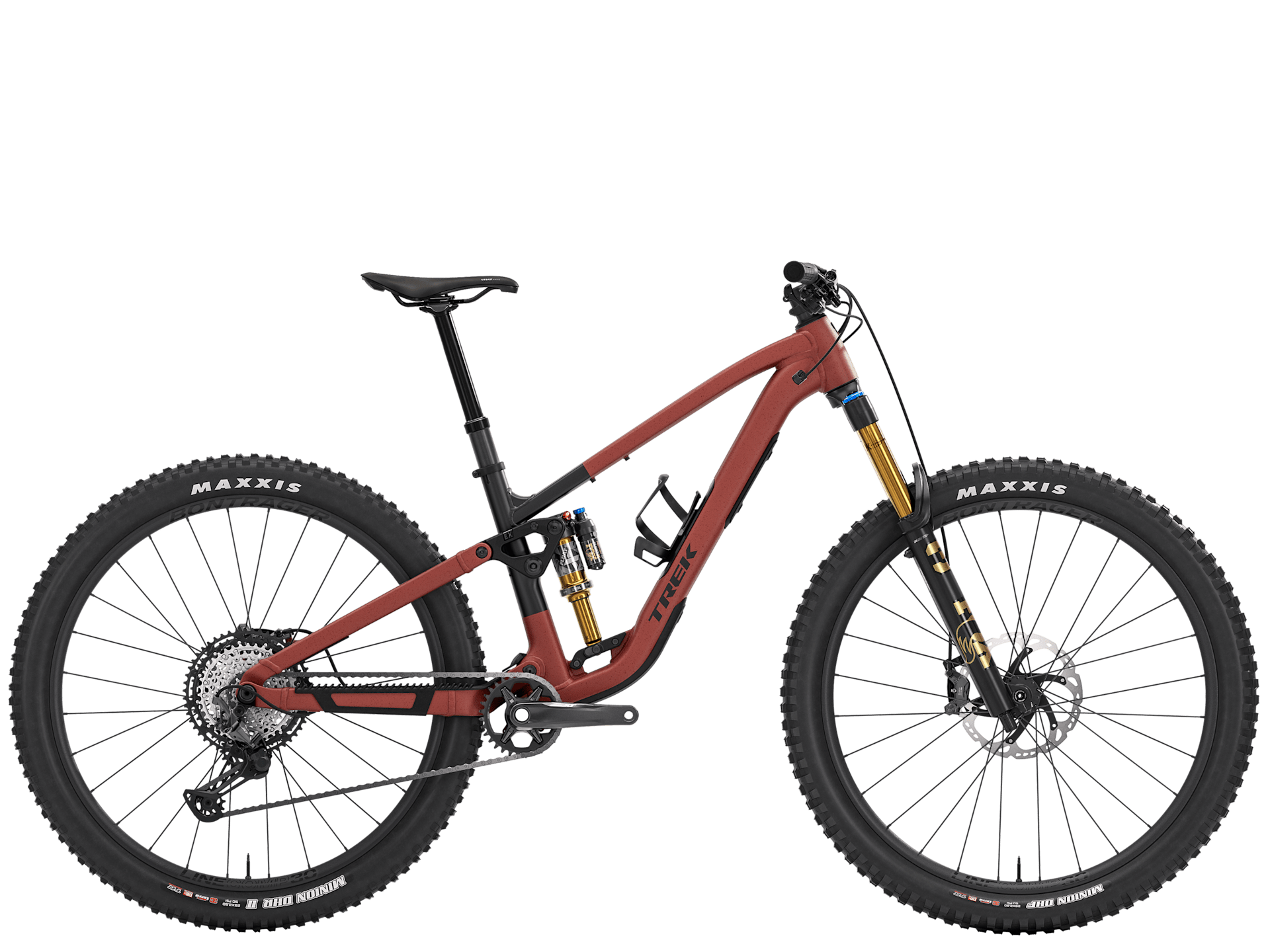 Trek Fuel EX 9 XT Gen 7 Mountain Bike