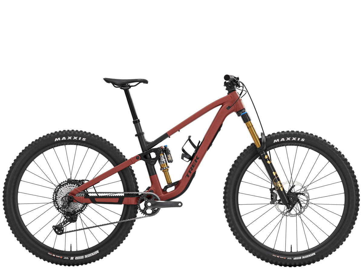 Trek Fuel EX 9 XT Gen 7 Mountain Bike