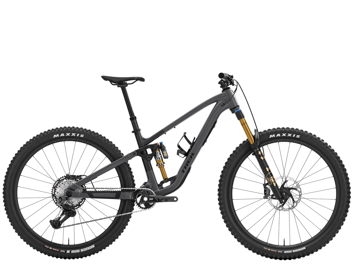 Trek Fuel EX 9 XT Di2 Gen 7 Mountain Bike