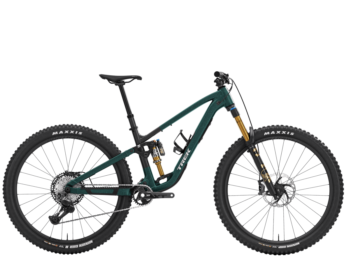 Trek Fuel EX 9 XT Di2 Gen 7 Mountain Bike
