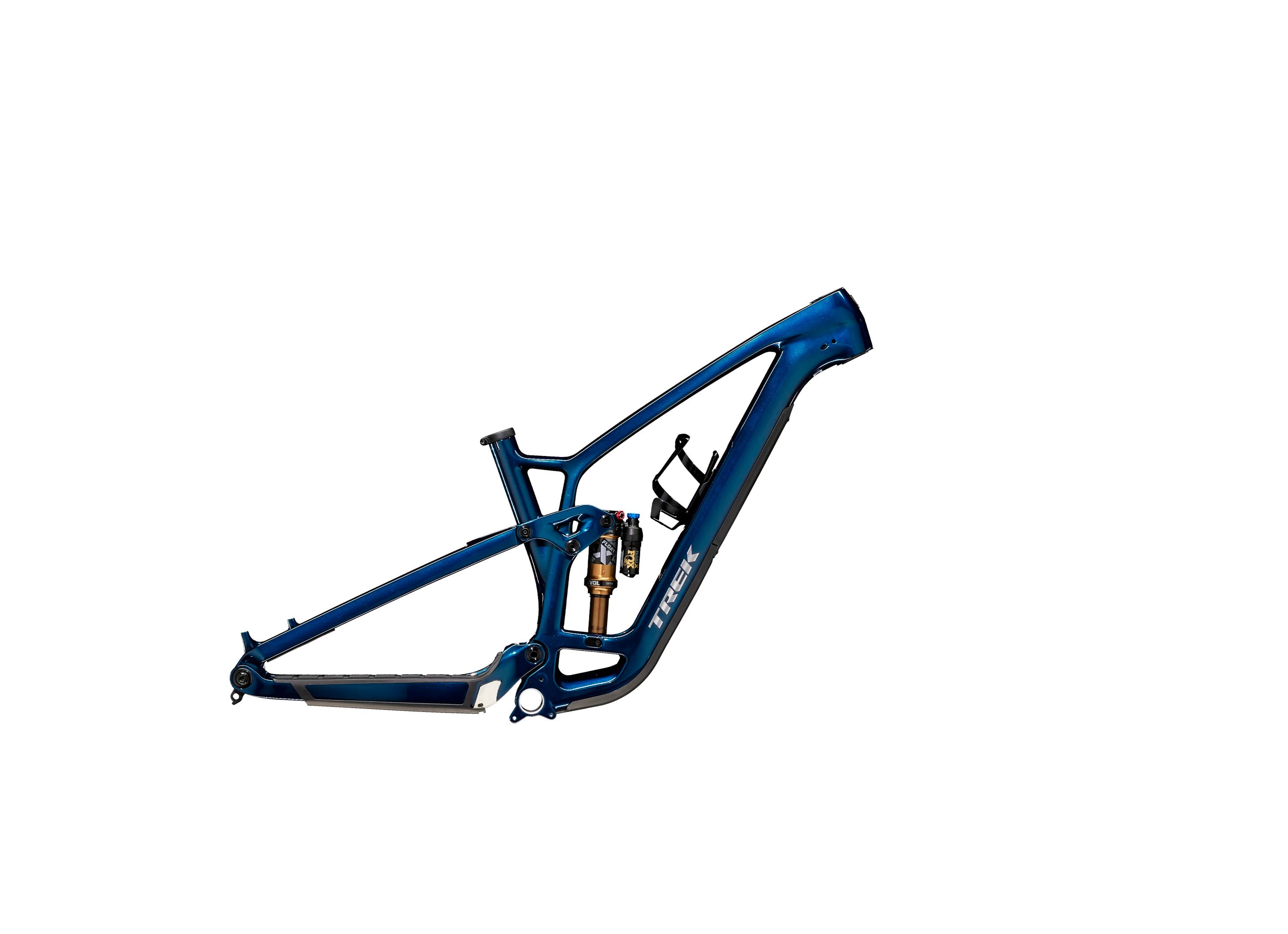 trek mountain frameset fuel ex c frameset gen 6 p110986