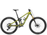 Trek Fuel LX 9.8 XT Di2 Gen 7 Mountain Bike