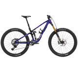 Trek Fuel LX 9.8 XT Di2 Gen 7 Mountain Bike