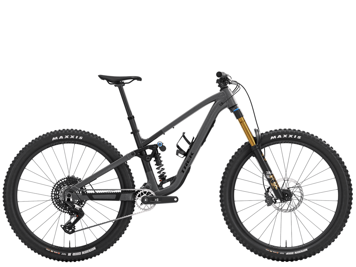 Trek Fuel LX 9 Eagle 90 Gen 7 Mountain Bike