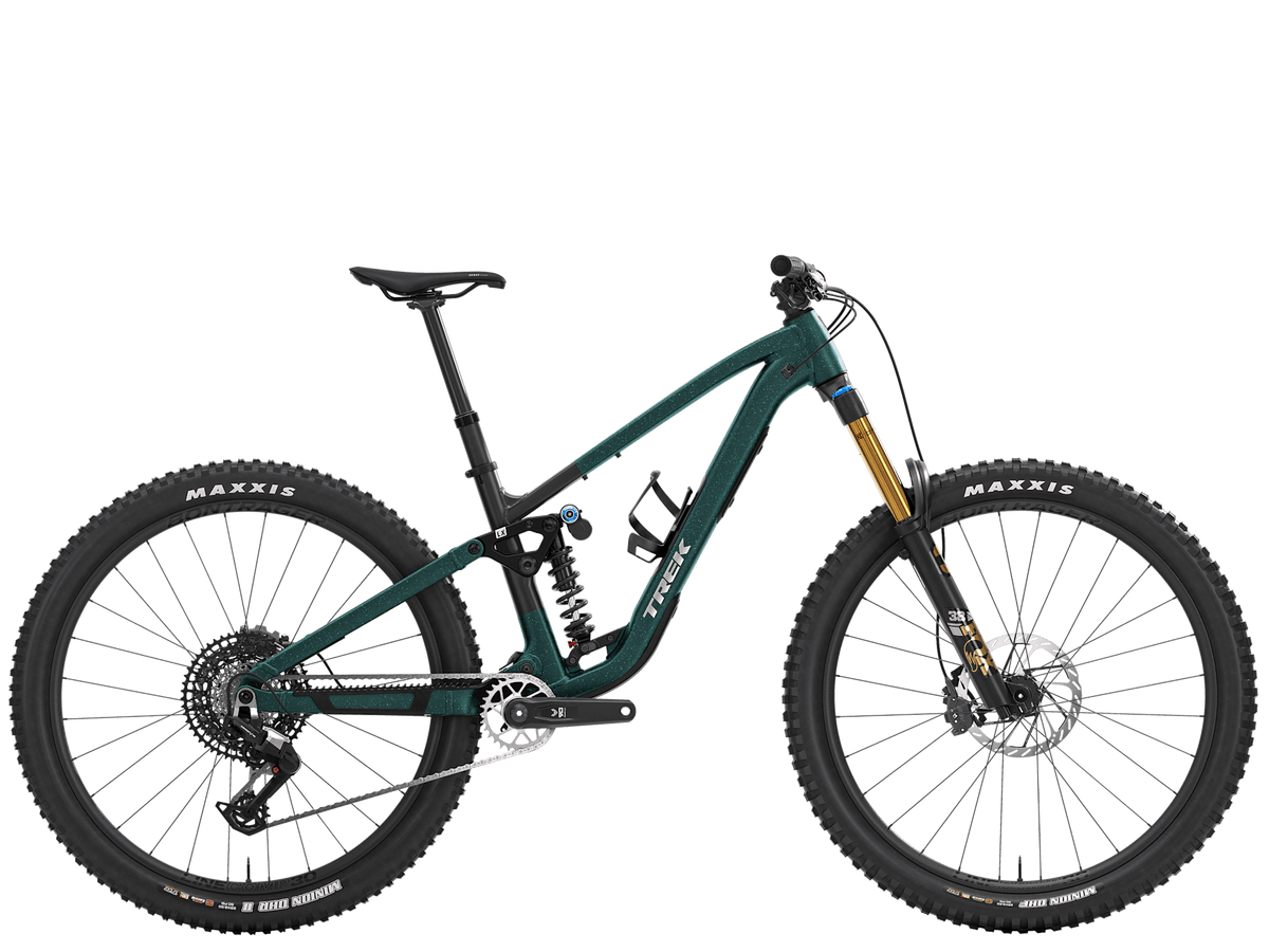 Trek Fuel LX 9 Eagle 90 Gen 7 Mountain Bike