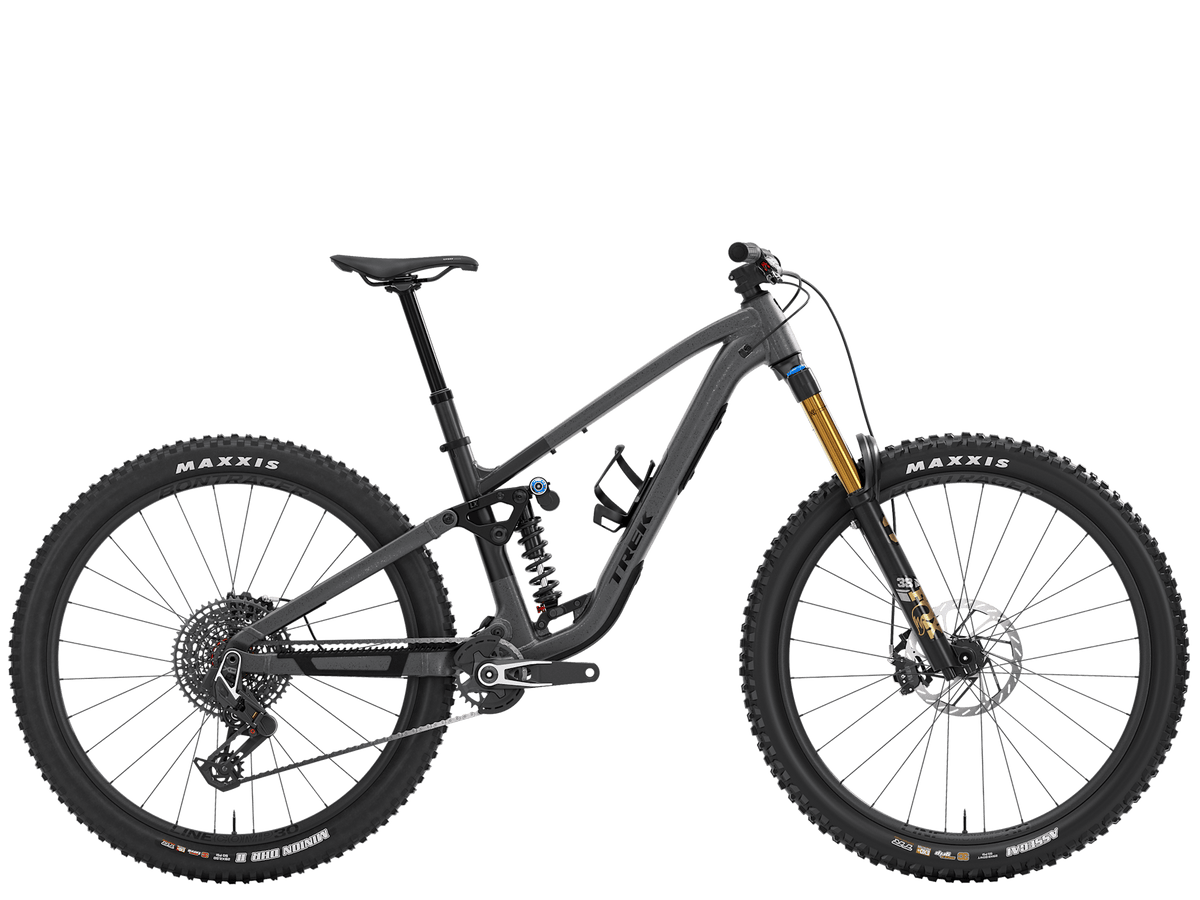 Trek Fuel LX 9 X0 AXS Gen 7 Mountain Bike