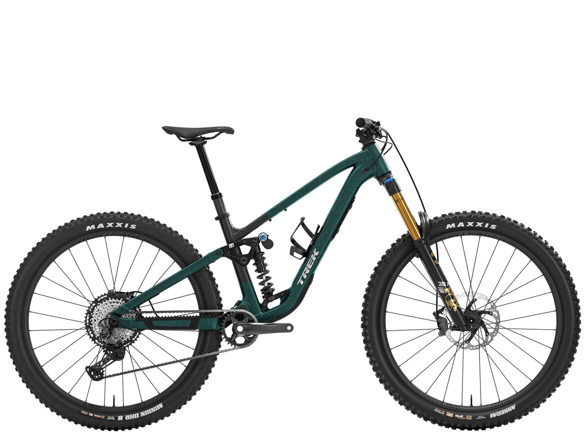 Trek Fuel LX 9 XT Gen 7 Mountain Bike