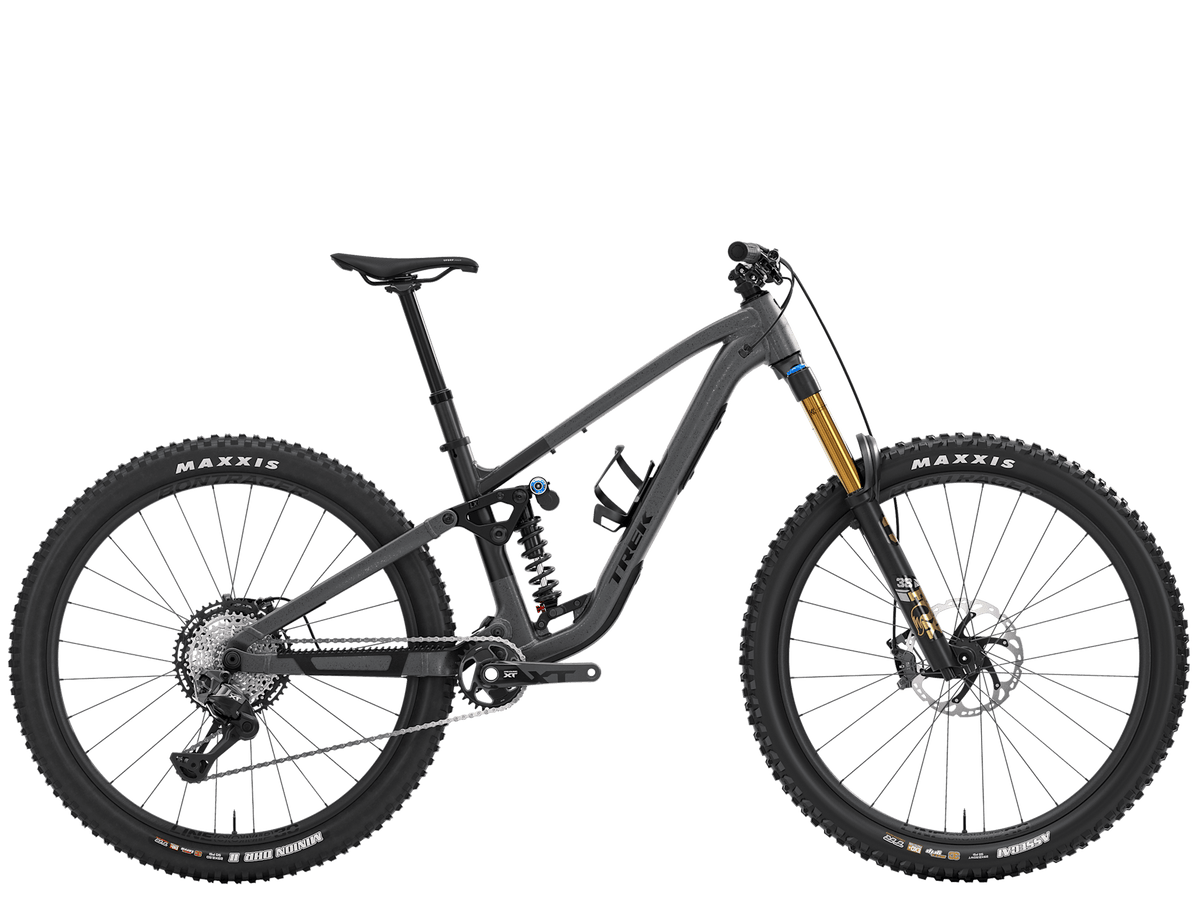 Trek Fuel LX 9 XT Di2 Gen 7 Mountain Bike