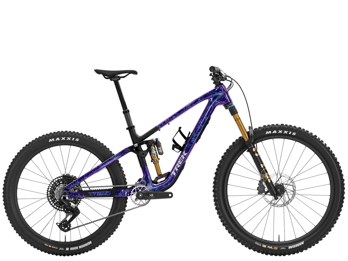 Trek Fuel MX 9.8 Eagle 90 Gen 7 Mountain Bike