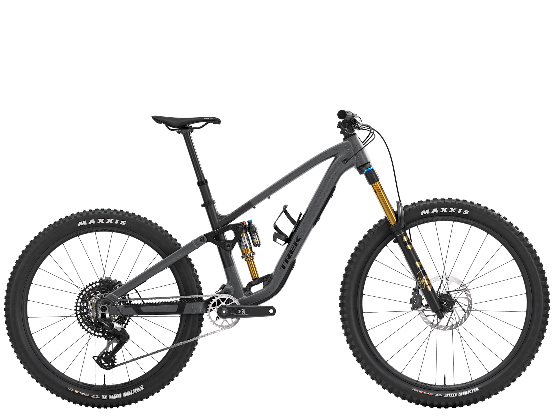 Trek Fuel MX 9 Eagle 90 Gen 7 Mountain Bike