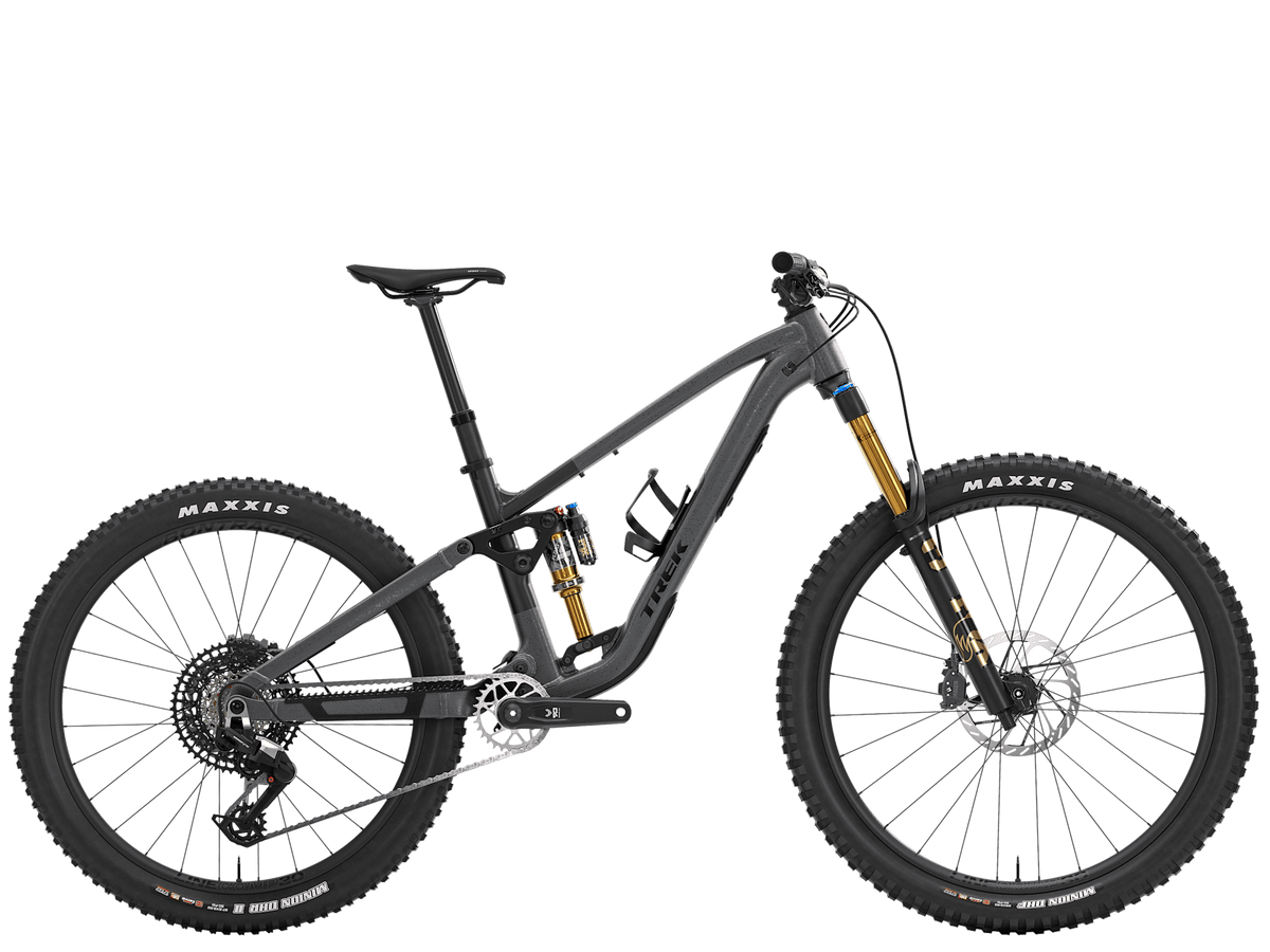 Trek Fuel MX 9 Eagle 90 Gen 7 Mountain Bike