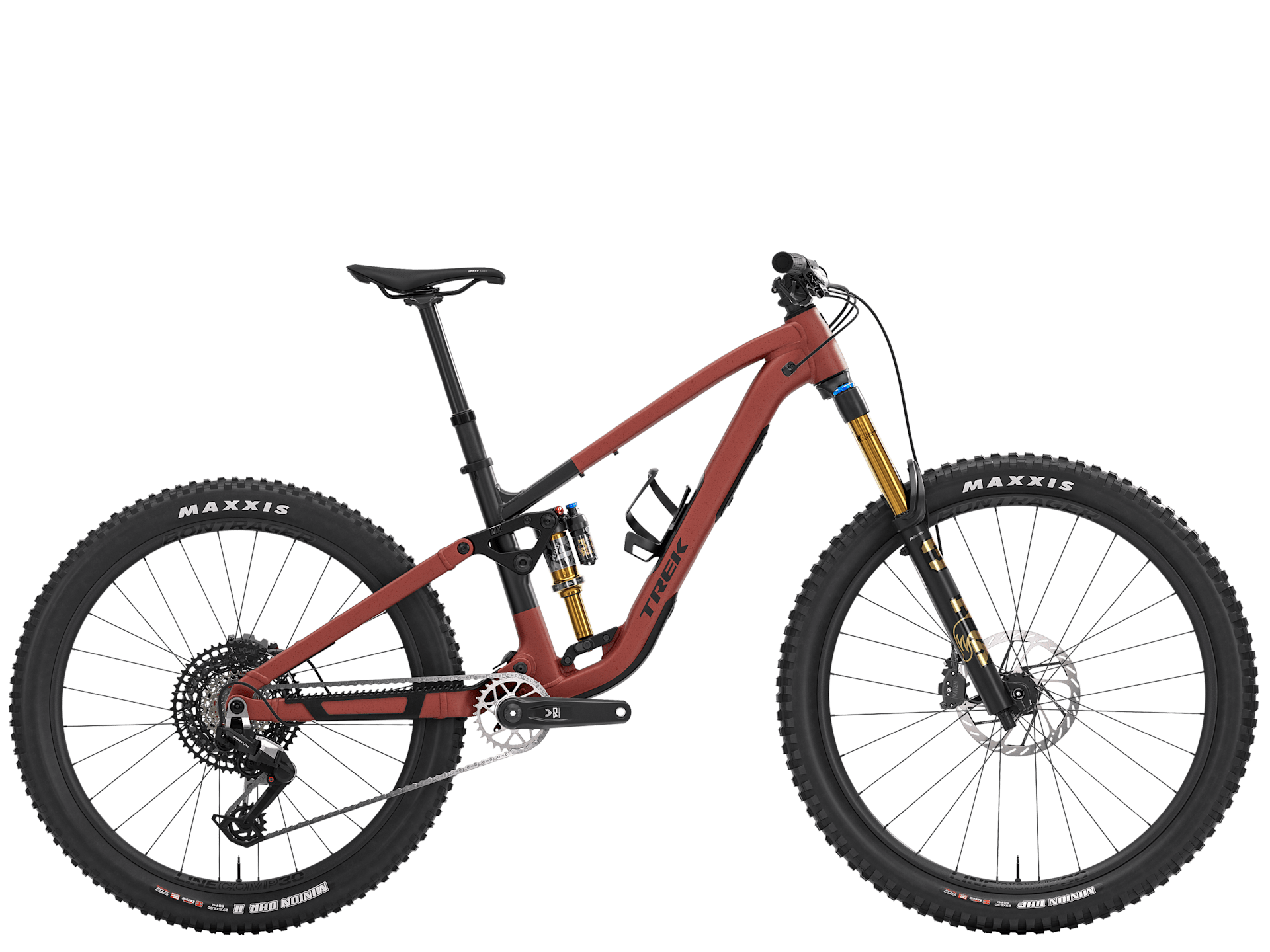 Trek Fuel MX 9 Eagle 90 Gen 7 Mountain Bike
