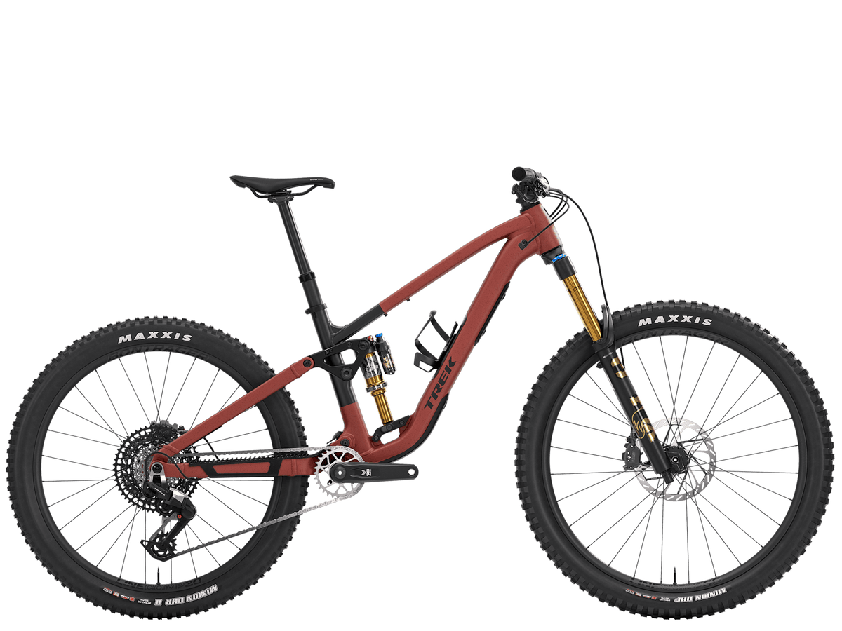 Trek Fuel MX 9 Eagle 90 Gen 7 Mountain Bike