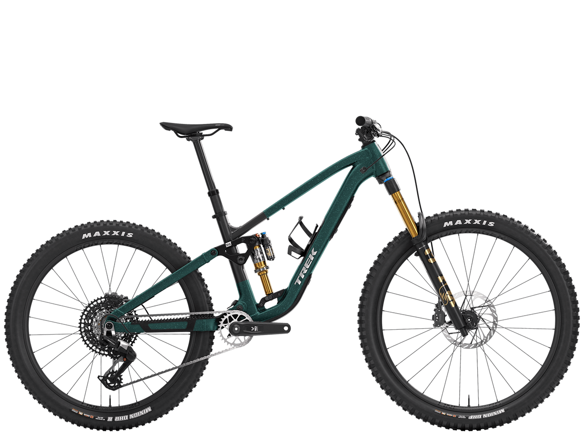 Trek Fuel MX 9 Eagle 90 Gen 7 Mountain Bike